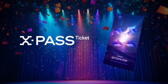 X-PASS, NFT ƼÄÏ ¿¹¸Å ¼ºñ½º ¿ÀÇ¡¦ ¾ÏÇ¥ °Å·¡ ¿¹¹æ°ú Åõ¸íÇÑ ¿¹¸Å ¹®È ¼±µµ X-PASS, NFT ƼÄÏ ¿¹¸Å ¼ºñ½º ¿ÀÇ¡¦ ¾ÏÇ¥ °Å·¡ ¿¹¹æ°ú Åõ¸íÇÑ ¿¹¸Å ¹®È ¼±µµ